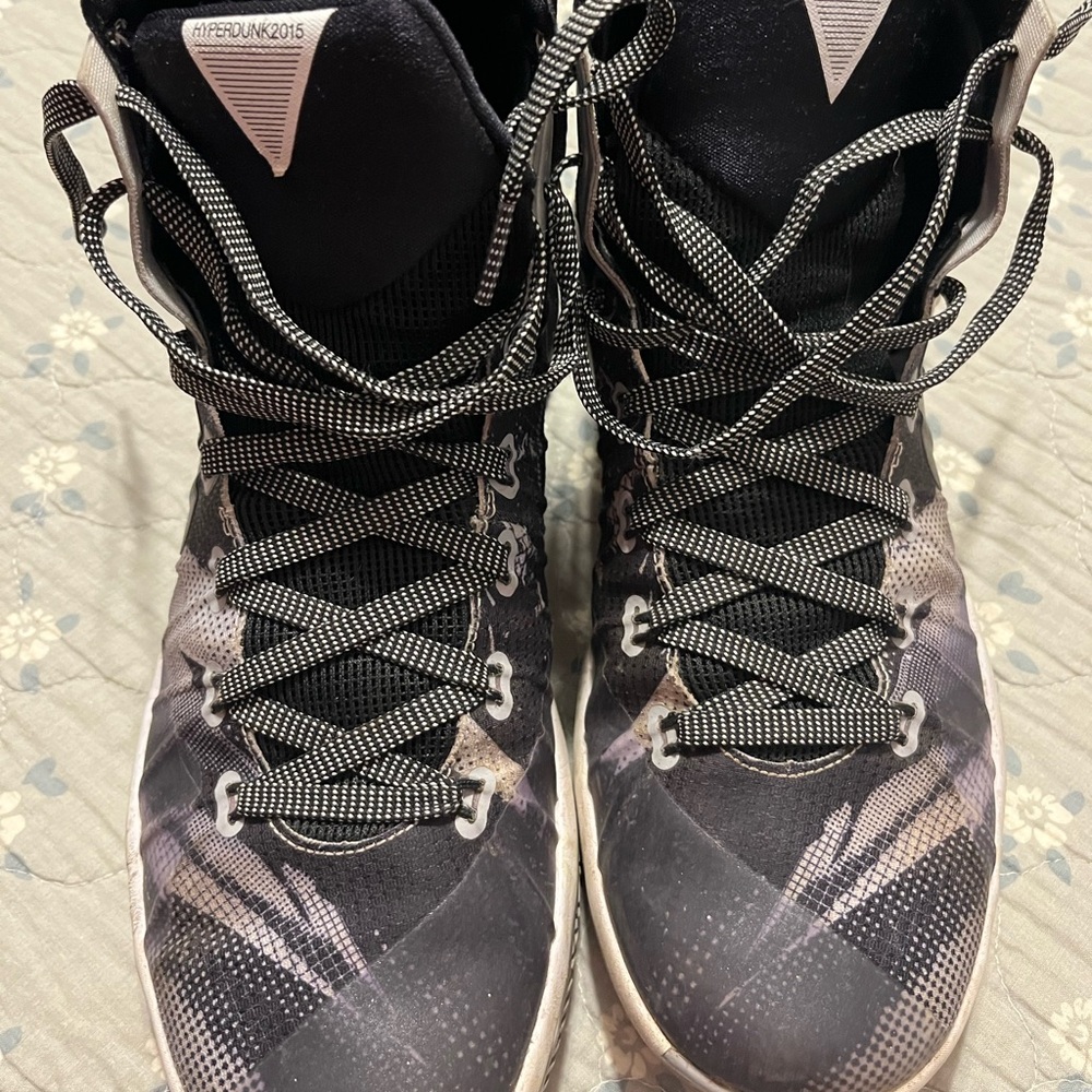 Nike Hyperdunk